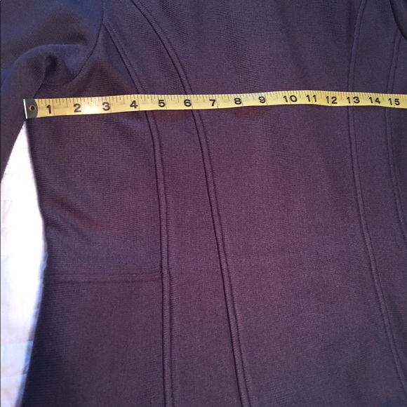 Coldwater Creek Jacket - Picture 6 of 6